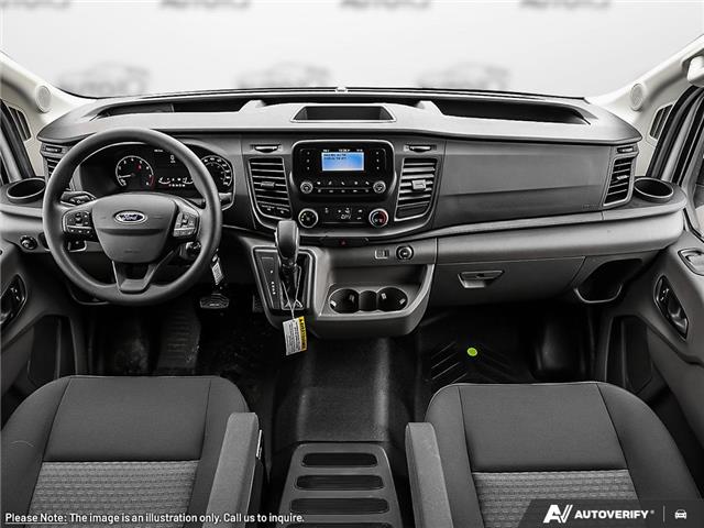 2025 Ford Transit-250 Cargo Base (Stk: 25TR523) in St. Catharines - Image 22 of 26