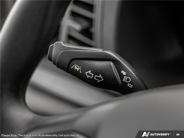 2025 Ford Transit-250 Cargo Base (Stk: 25TR523) in St. Catharines - Image 25 of 26