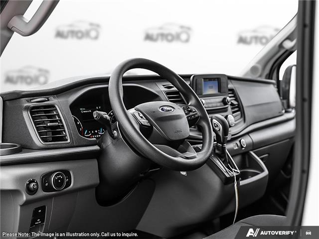 2025 Ford Transit-250 Cargo Base (Stk: 25TR522) in St. Catharines - Image 12 of 26