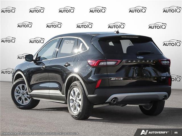 2025 Ford Escape Active (Stk: 25ES912) in St. Catharines - Image 4 of 25