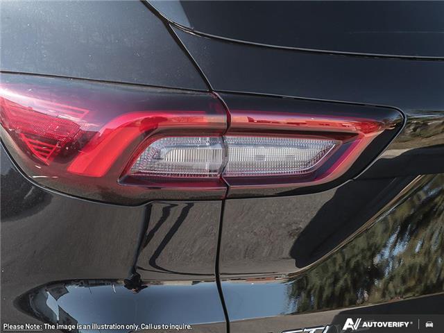 2025 Ford Escape Active (Stk: 25ES912) in St. Catharines - Image 10 of 25