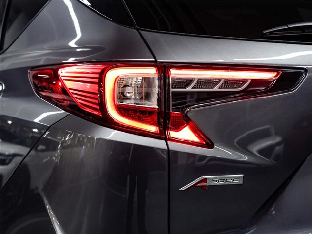2024 Acura RDX A-Spec AWD >>No accident<< (Stk: P5665A) in North York, - Image 9 of 27