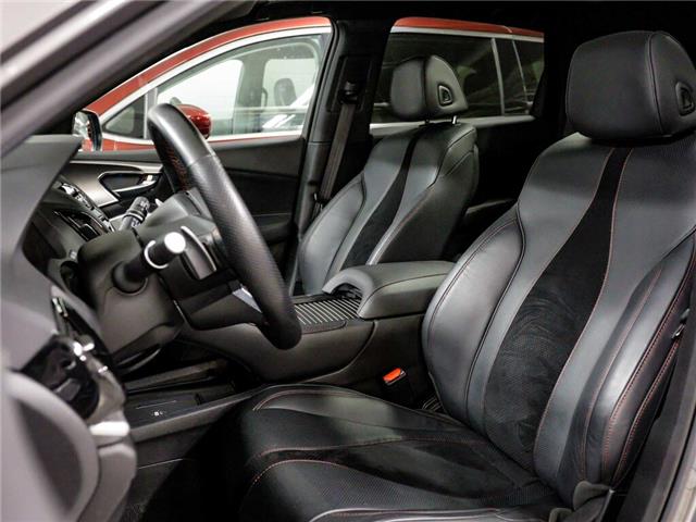 2024 Acura RDX A-Spec AWD >>No accident<< (Stk: P5665A) in North York, - Image 12 of 27