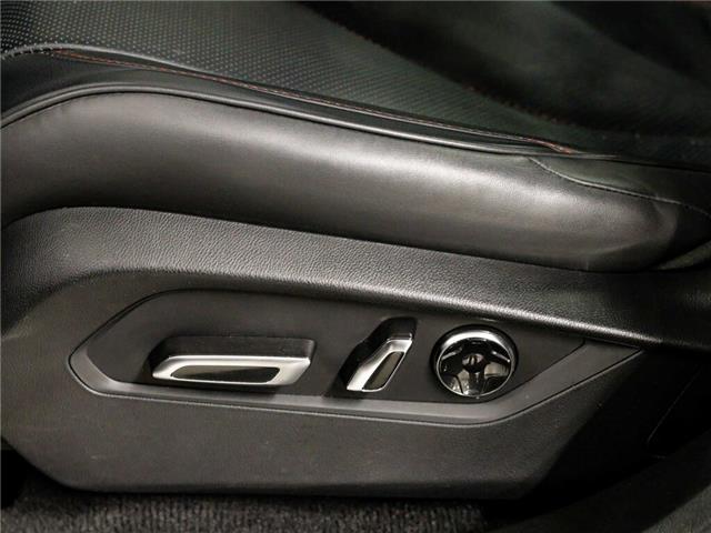 2024 Acura RDX A-Spec AWD >>No accident<< (Stk: P5665A) in North York, - Image 15 of 27