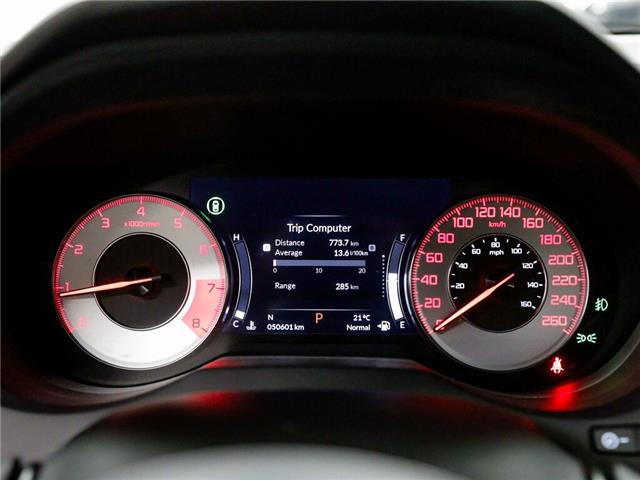 2024 Acura RDX A-Spec AWD >>No accident<< (Stk: P5665A) in North York, - Image 18 of 27