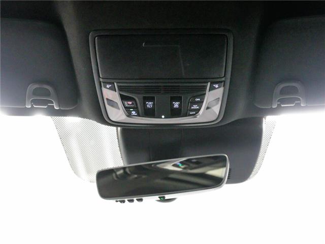 2024 Acura RDX A-Spec AWD >>No accident<< (Stk: P5665A) in North York, - Image 24 of 27