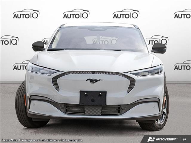 2025 Ford Mustang Mach-E Select (Stk: 25ME1159) in St. Catharines - Image 2 of 21