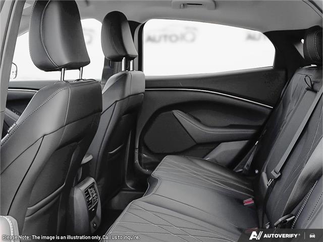 2025 Ford Mustang Mach-E Select (Stk: 25ME1159) in St. Catharines - Image 17 of 21