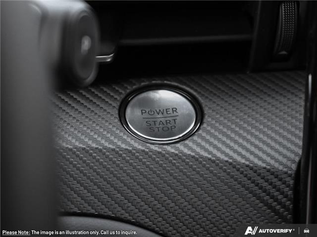 2025 Ford Mustang Mach-E Select (Stk: 25ME1159) in St. Catharines - Image 21 of 21