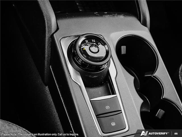 2025 Ford Bronco Sport Big Bend (Stk: 25BS1135) in St. Catharines - Image 15 of 23