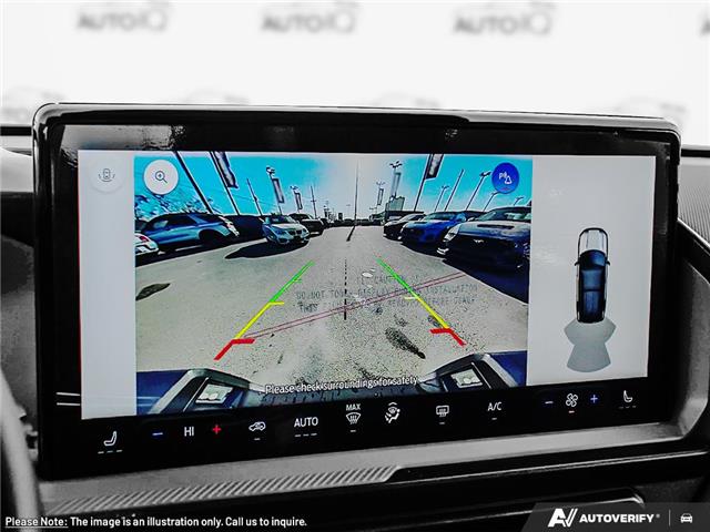 2025 Ford Bronco Sport Big Bend (Stk: 25BS1135) in St. Catharines - Image 20 of 23