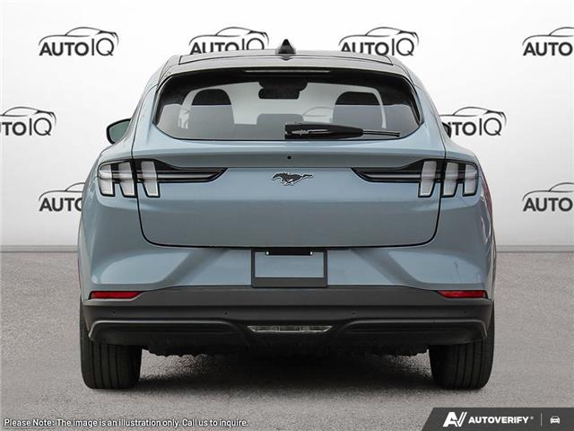 2025 Ford Mustang Mach-E Premium (Stk: 25ME628) in St. Catharines - Image 5 of 10