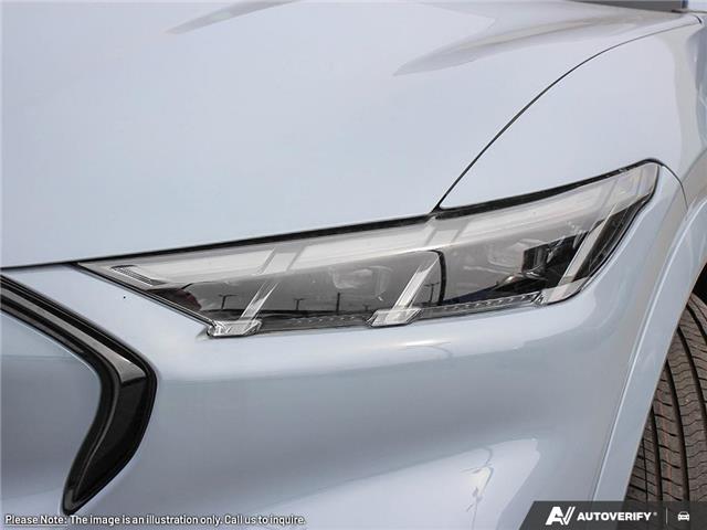 2025 Ford Mustang Mach-E Premium (Stk: 25ME628) in St. Catharines - Image 9 of 10