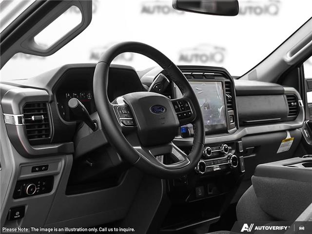2025 Ford F-150 XLT (Stk: 25F11230) in St. Catharines - Image 11 of 23