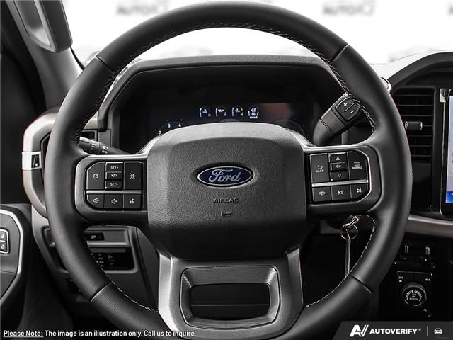 2025 Ford F-150 XLT (Stk: 25F11230) in St. Catharines - Image 12 of 23