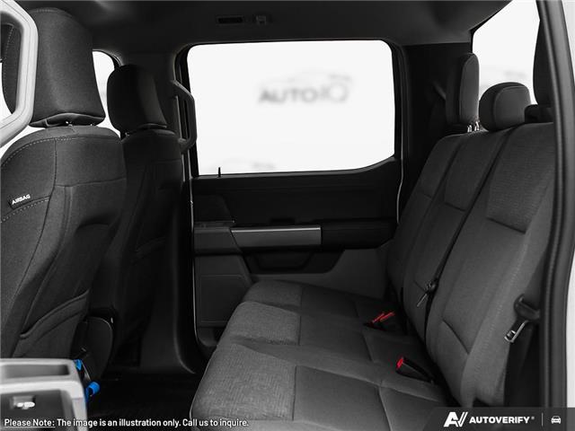 2025 Ford F-150 XLT (Stk: 25F11230) in St. Catharines - Image 20 of 23