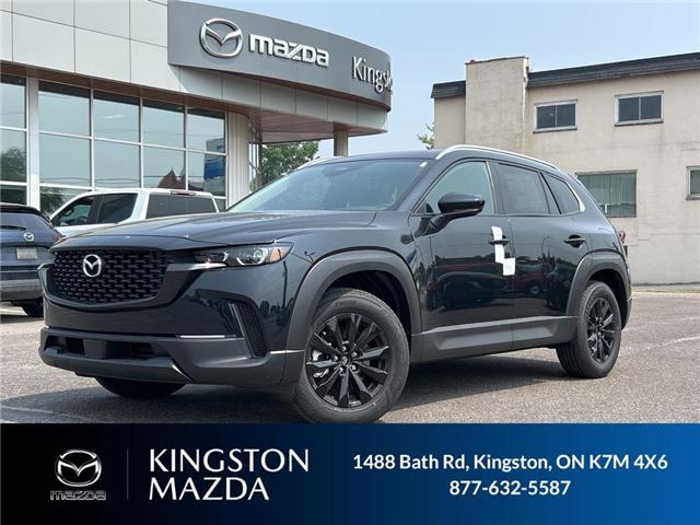 2025 Mazda CX-50 GS-L (Stk: 25T155) in Kingston - Image 1 of 16