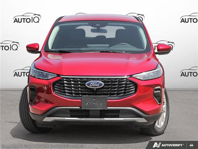 2025 Ford Escape Active (Stk: 25ES1145) in St. Catharines - Image 2 of 23
