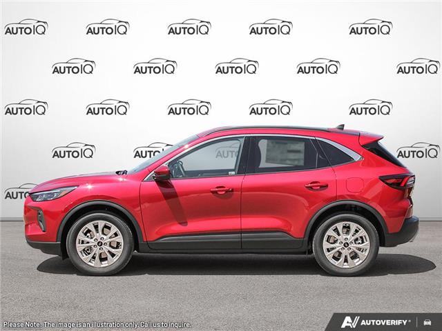 2025 Ford Escape Active (Stk: 25ES1145) in St. Catharines - Image 3 of 23