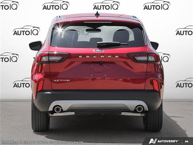 2025 Ford Escape Active (Stk: 25ES1145) in St. Catharines - Image 5 of 23