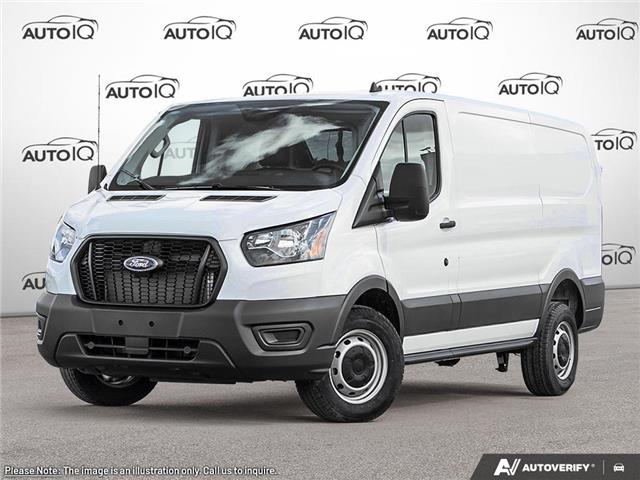 2025 Ford Transit-250 Cargo Base (Stk: 25TR959) in St. Catharines - Image 1 of 25