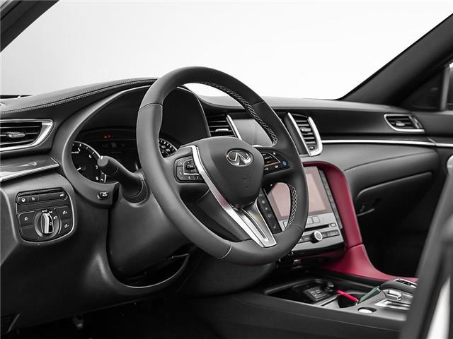 2025 Infiniti QX50 Sport (Stk: 25QX50101) in Newmarket - Image 12 of 23