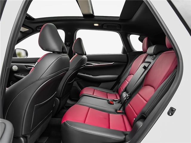 2025 Infiniti QX50 Sport (Stk: 25QX50101) in Newmarket - Image 21 of 23
