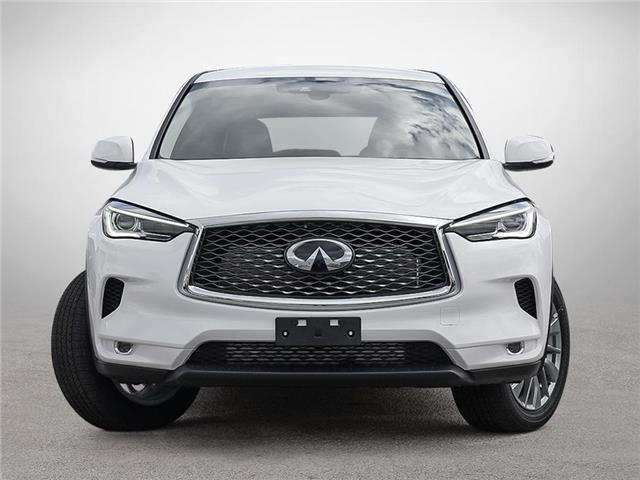 2025 Infiniti QX50 Pure (Stk: 25QX50100) in Newmarket - Image 2 of 23