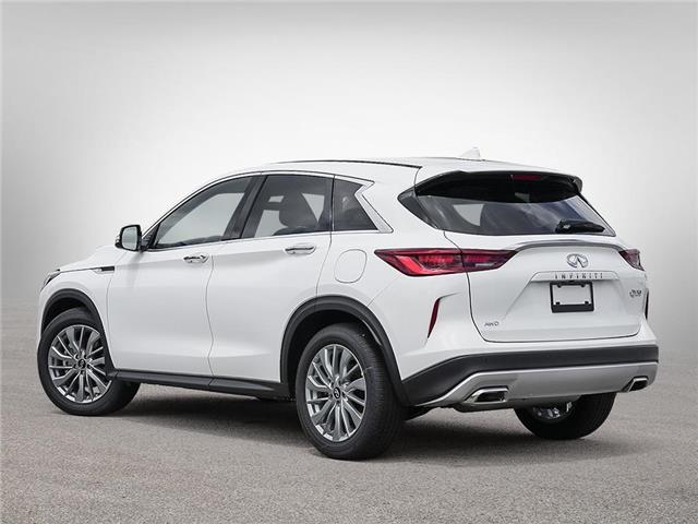 2025 Infiniti QX50 Pure (Stk: 25QX50100) in Newmarket - Image 4 of 23