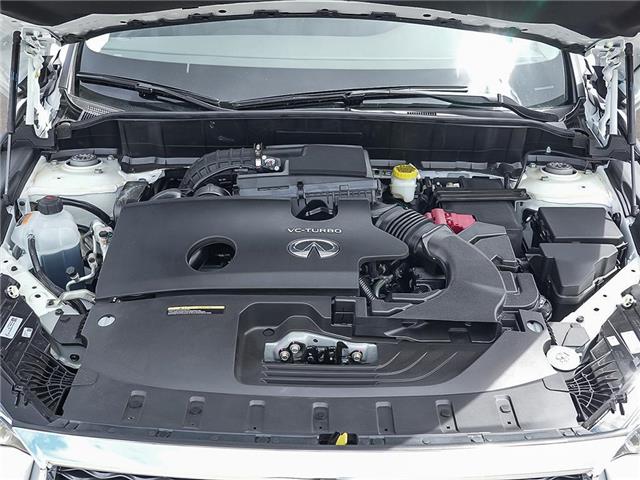 2025 Infiniti QX50 Pure (Stk: 25QX50100) in Newmarket - Image 6 of 23