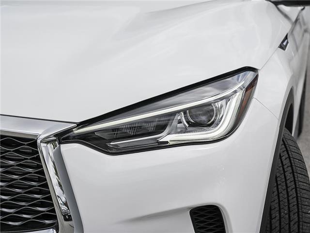 2025 Infiniti QX50 Pure (Stk: 25QX50100) in Newmarket - Image 10 of 23