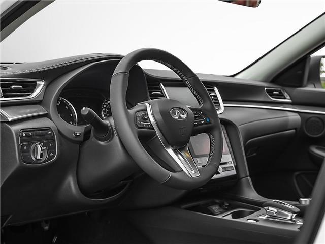 2025 Infiniti QX50 Pure (Stk: 25QX50100) in Newmarket - Image 12 of 23