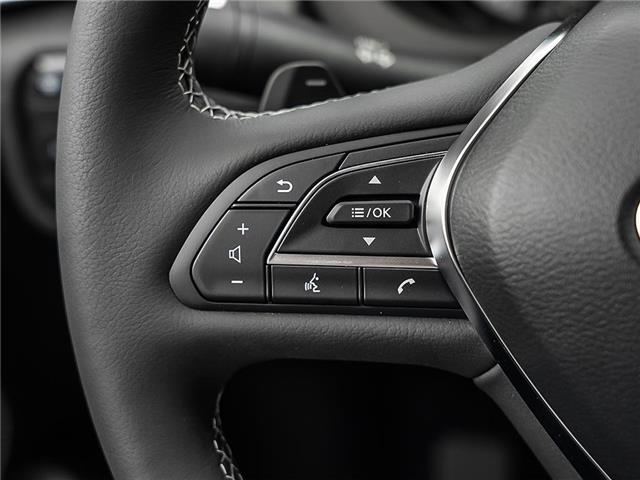 2025 Infiniti QX50 Pure (Stk: 25QX50100) in Newmarket - Image 15 of 23