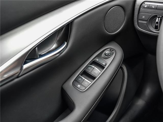 2025 Infiniti QX50 Pure (Stk: 25QX50100) in Newmarket - Image 16 of 23