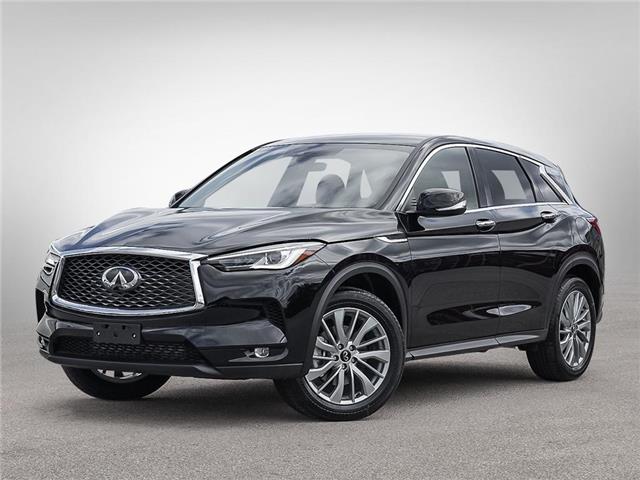 2025 Infiniti QX50 Pure (Stk: 25QX5097) in Newmarket - Image 1 of 23