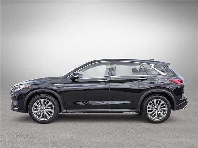 2025 Infiniti QX50 Pure (Stk: 25QX5097) in Newmarket - Image 3 of 23