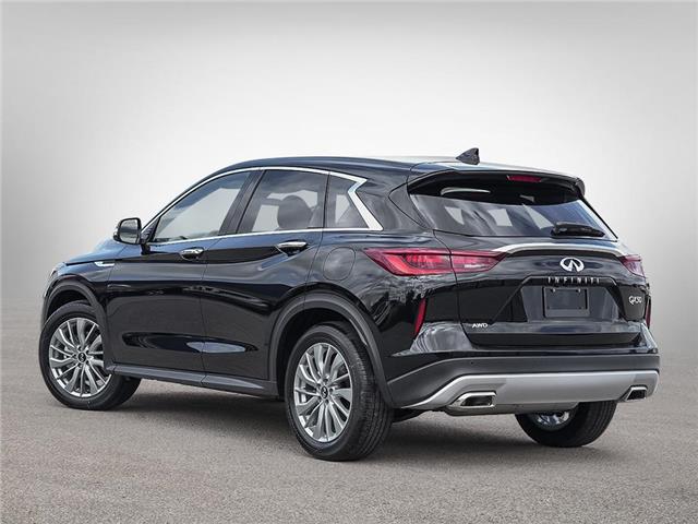2025 Infiniti QX50 Pure (Stk: 25QX5097) in Newmarket - Image 4 of 23