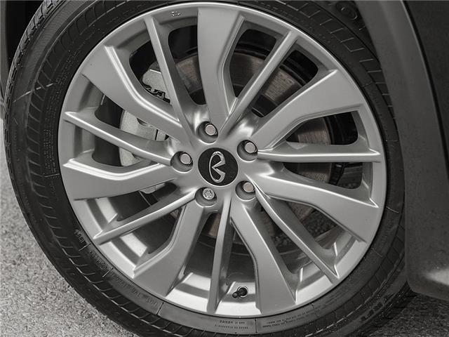 2025 Infiniti QX50 Pure (Stk: 25QX5097) in Newmarket - Image 8 of 23
