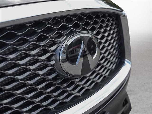 2025 Infiniti QX50 Pure (Stk: 25QX5097) in Newmarket - Image 9 of 23