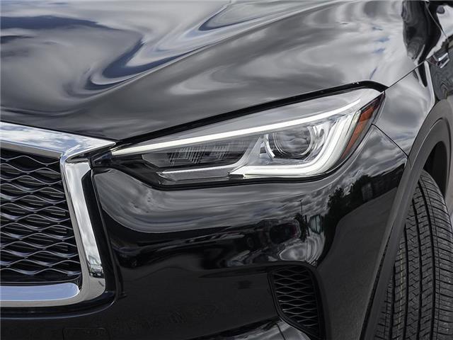 2025 Infiniti QX50 Pure (Stk: 25QX5097) in Newmarket - Image 10 of 23