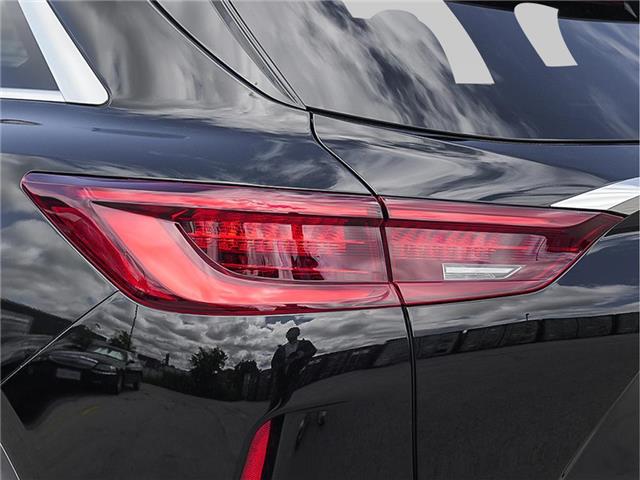 2025 Infiniti QX50 Pure (Stk: 25QX5097) in Newmarket - Image 11 of 23
