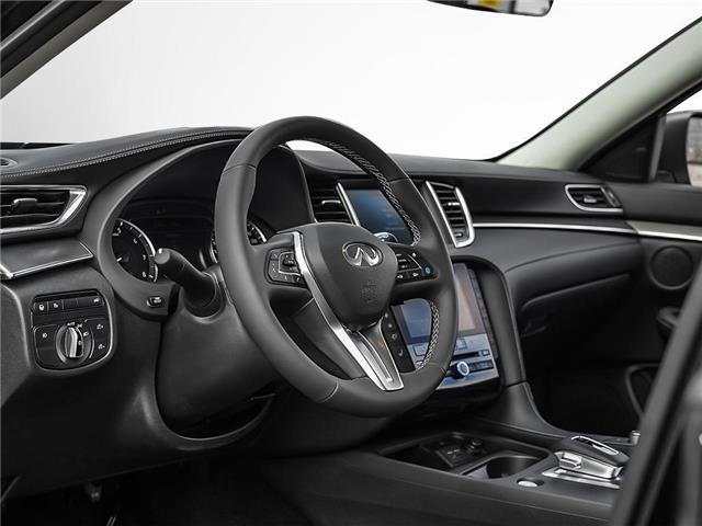 2025 Infiniti QX50 Pure (Stk: 25QX5097) in Newmarket - Image 12 of 23