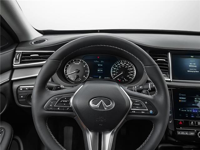 2025 Infiniti QX50 Pure (Stk: 25QX5097) in Newmarket - Image 13 of 23