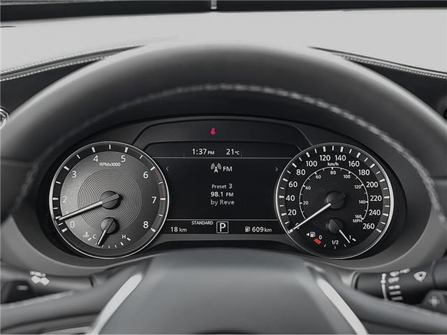 2025 Infiniti QX50 Pure (Stk: 25QX5097) in Newmarket - Image 14 of 23