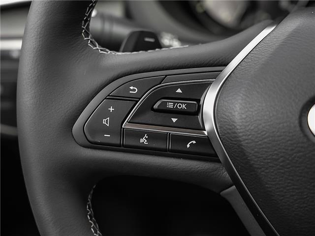 2025 Infiniti QX50 Pure (Stk: 25QX5097) in Newmarket - Image 15 of 23