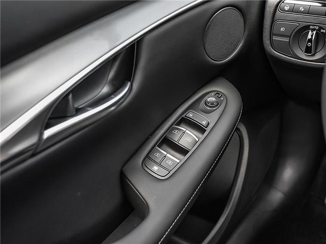 2025 Infiniti QX50 Pure (Stk: 25QX5097) in Newmarket - Image 16 of 23
