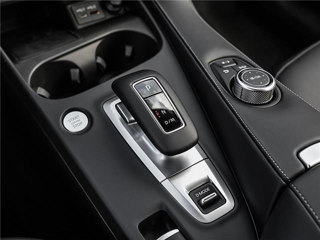 2025 Infiniti QX50 Pure (Stk: 25QX5097) in Newmarket - Image 17 of 23