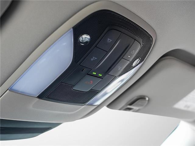 2025 Infiniti QX50 Pure (Stk: 25QX5097) in Newmarket - Image 19 of 23