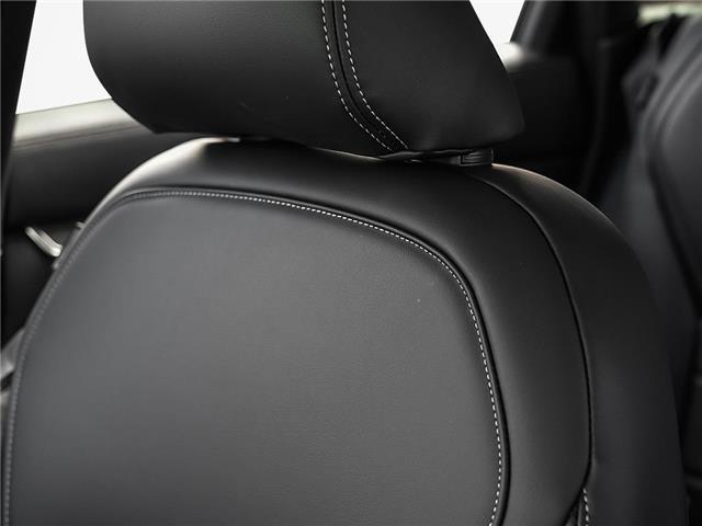 2025 Infiniti QX50 Pure (Stk: 25QX5097) in Newmarket - Image 20 of 23