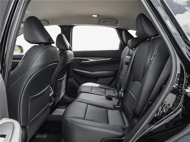 2025 Infiniti QX50 Pure (Stk: 25QX5097) in Newmarket - Image 21 of 23